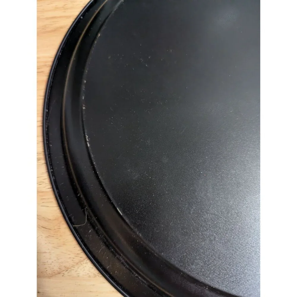 Bright of America Homestead Collection country‎ collection kitchen black 12 in